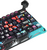 Gravastar Mercury V75 Pro U CG Black