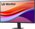 LG 27" 27U421A-B