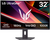 LG 32" 32G600A-B UltraGear G6