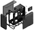 HYTE X50 Air Pitch Black