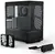 HYTE Y40 Pitch Black