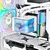 Thermaltake MAGCurve 360 Ultra ARGB Snow