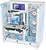 Thermaltake MAGCurve 360 Ultra ARGB Snow