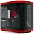 HYTE Y70 Black Cherry