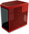 HYTE Y70 Black Cherry