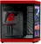HYTE Y70 Touch Infinite Black Cherry