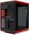 HYTE Y70 Touch Infinite Black Cherry