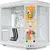HYTE Y70 Touch Infinite White Snow