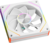 PCcooler FG120R ARGB White