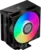 PCcooler RT400 Digital ARGB Black