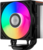 PCcooler RT400 Digital ARGB Black