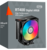 PCcooler RT400 Digital ARGB Black