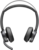 Plantronics (Poly) Voyager Focus 2 Teams + USB-C/A Adapter