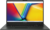 ASUS E1504FA Vivobook Go Mixed Black (BQ4357)