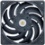 Scythe Grand Tornado 120 PWM (GT1225FD20-P)