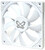 Scythe Kaze Flex II 120 Slim White PWM (KFS1215FD18W-P)