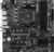 MSI PRO B550M-P WIFI6E