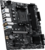 MSI PRO B550M-P WIFI6E