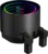 PCcooler DA360 V2 ARGB Black