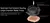 PCcooler DA360 V2 ARGB Black