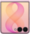 Samsung Galaxy Z Flip8 12/512GB Pink (SM-F776B/DS)