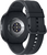 Samsung Galaxy Watch9 LTE 44mm Sport Band Graphite