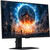 Samsung 27" S27FG606E Odyssey G6 G60F