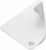 SteelSeries QcK White Large (63464)