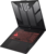 ASUS FA707NUG TUF Gaming A17 Mecha Gray (HX156)