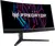 Acer 34" X34F1bmiipphuzx Predator