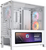 Corsair Frame 4000D LCD RS ARGB White (CC-9011327-WW)