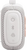 JBL GO 5 White