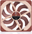 Noctua NF-A14x25 G2 LS-PWM