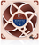 Noctua NF-A6x15 FLX