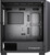 HSPD F750-TGBK Black