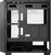 HSPD F750-TGBK Black