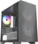HSPD M334-TGBK-ARGB Black