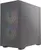 HSPD M334-TGBK-ARGB Black