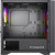 HSPD M334-TGBK-ARGB Black