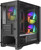 HSPD M334-TGBK-ARGB Black