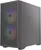 HSPD M335-TGBK-ARGB Black