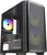 HSPD M336-TGBK-ARGB Black
