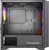 HSPD M336-TGBK-ARGB Black