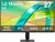LG 27" 27U411B-B