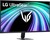 LG 32" 32G403B-B UltraGear