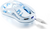 Gravastar Mercury M1 Pro Ice Blue