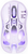 Gravastar Mercury M1 Pro Lavender Purple
