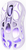 Gravastar Mercury M1 Pro Lavender Purple