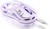 Gravastar Mercury M1 Pro Lavender Purple
