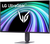 LG 27" 27G414B-B UltraGear G4